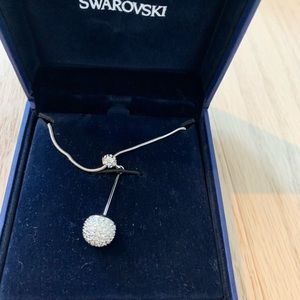 Brand New Swarovski Necklace